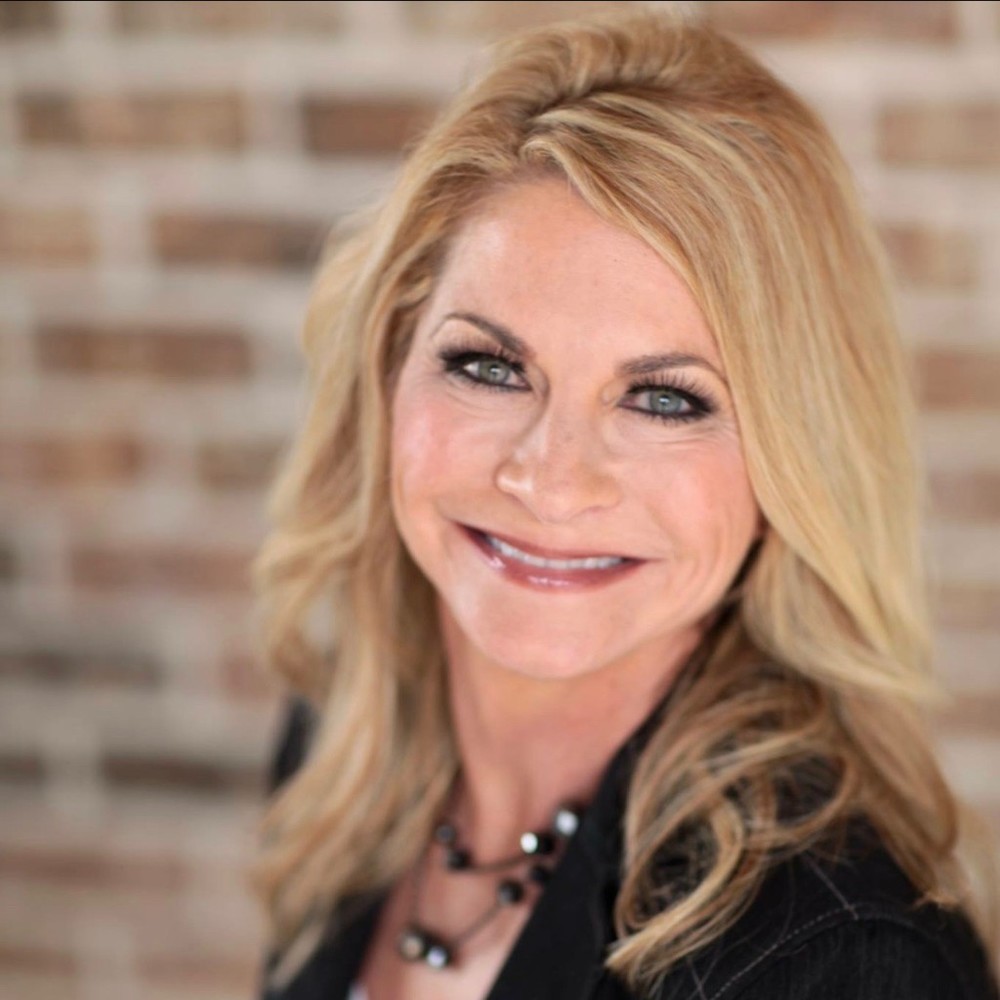 Meet your Posher, Sheri